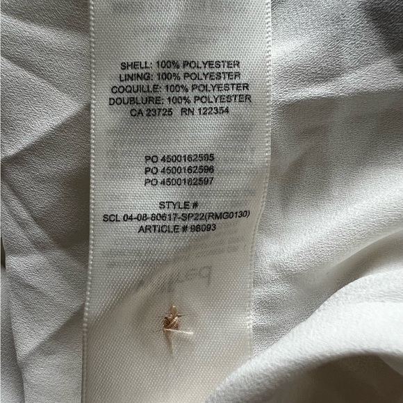 NWOTS Wilfred Daydreamer Midi dress - Picture 10 of 11